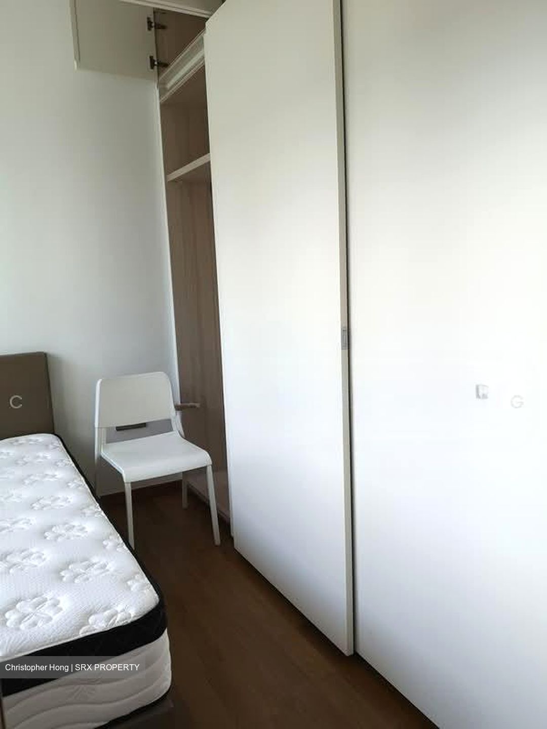 26 Newton (D11), Apartment #591591521